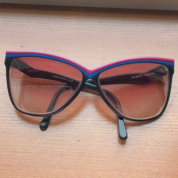 Alpert Nipón vintage sunglasses - Picture 2 of 5